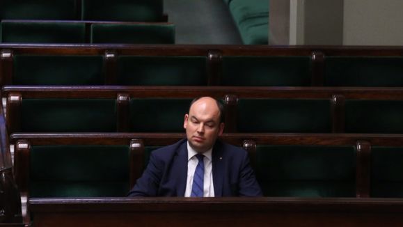 Jan Dziedziczak (20.07.2016)