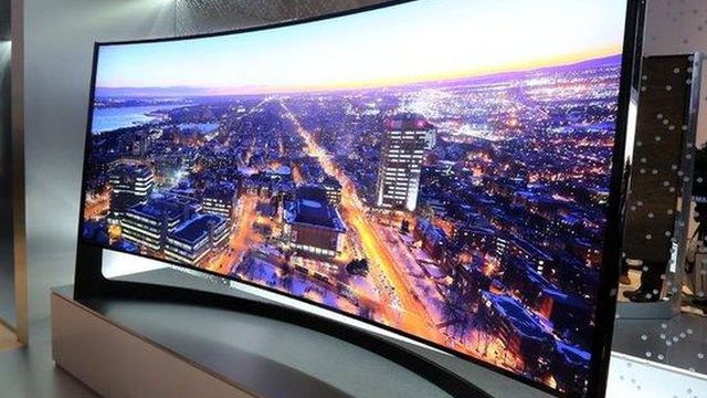 samsung TV