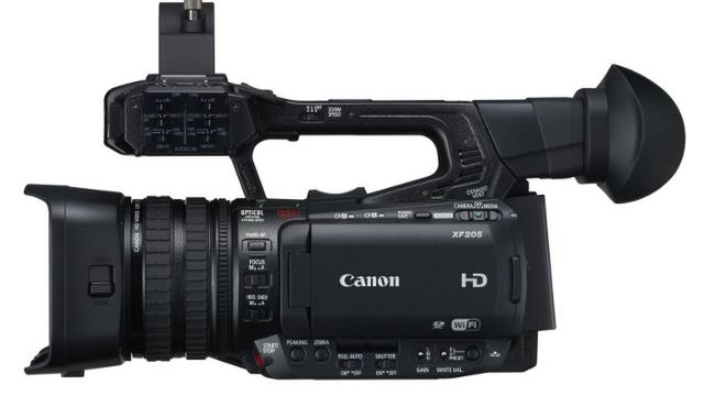 XF205