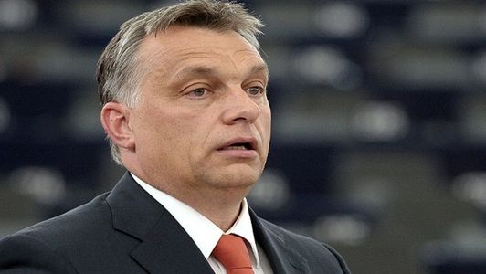 Premier Węgier Victor Orban