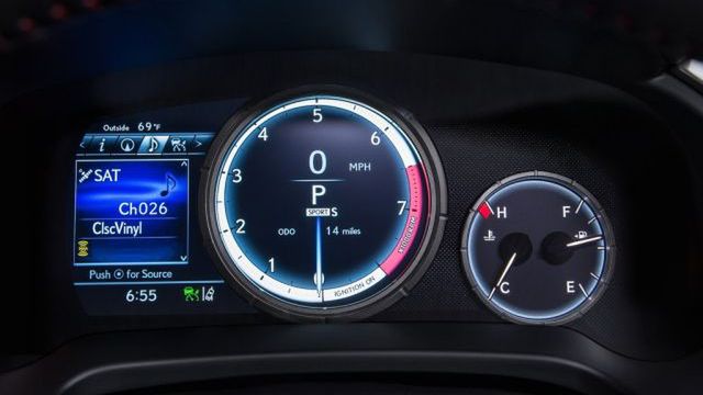 Od 2022 r. samochody oferowane w USA będą w standardzie posiadały funkcję hamowania awaryjnego