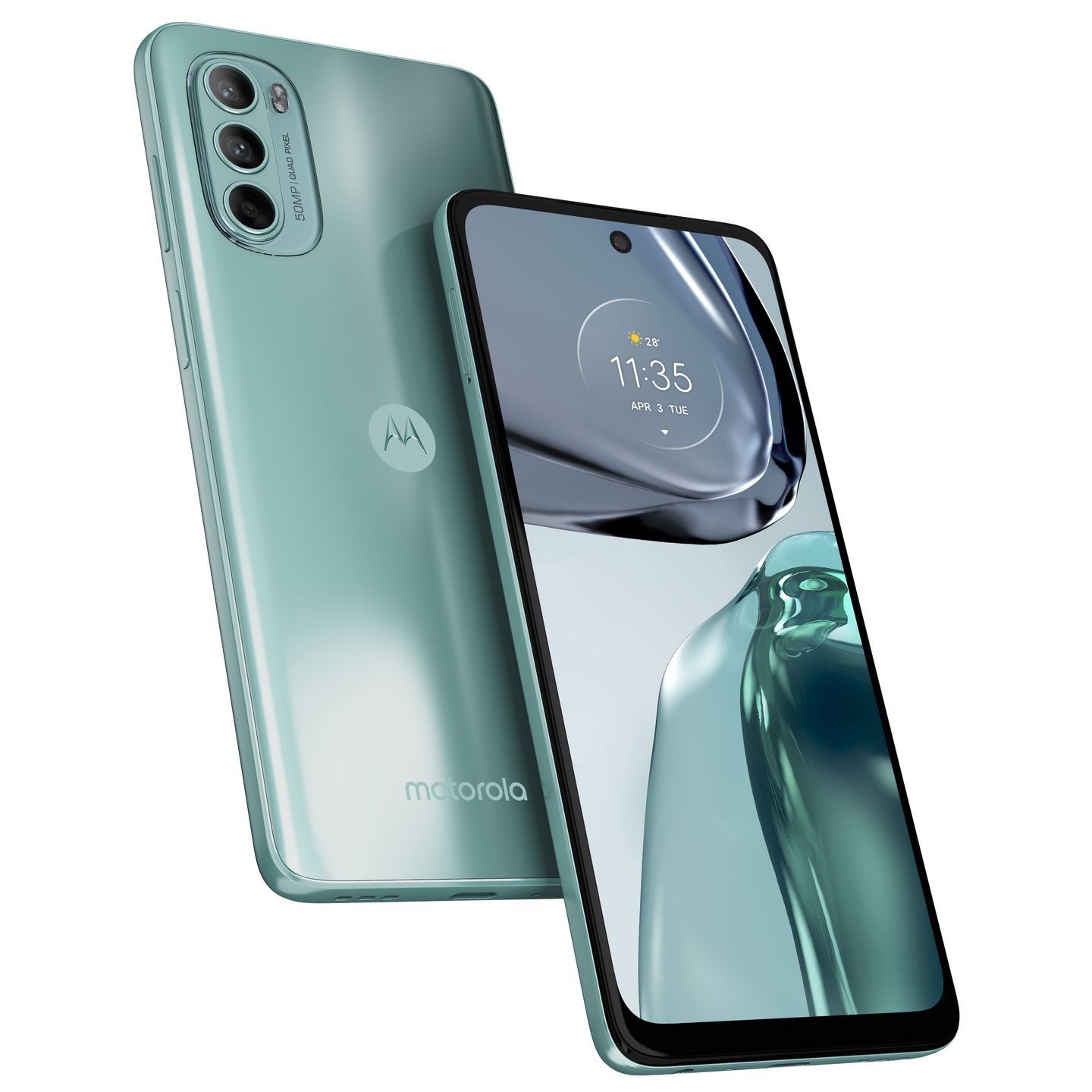 Seria Motorola Moto G ma dwóch nowych reprezentantów. Moto G42 i G62 5G już w Polsce 3