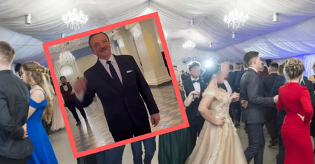 Pokazali metamorfozy nauczycieli. "Brawo za pomysłowość"