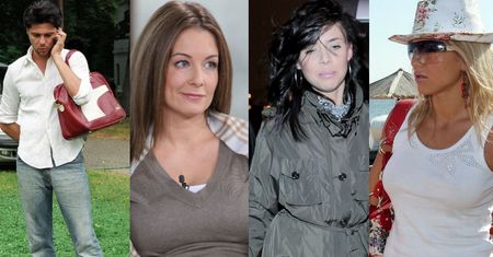 "10 Years Challenge": przypominamy zdjęcia celebrytów z 2009 roku! (ZDJĘCIA)