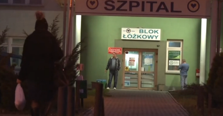 Koszmarny poród w Starachowicach: konsultant wojewódzki zakończył kontrolę