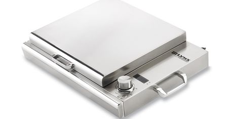 Lynx Downtown - grill za 6000 złotych