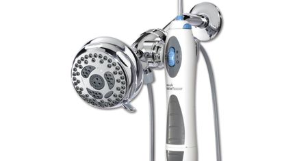 Showerpik - czyść zęby także pod prysznicem