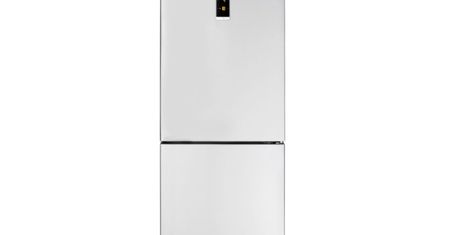 Nowa lodówka Beko - system NeoFrost zamiast zwykłego No Frost