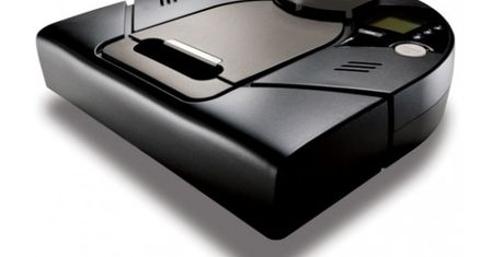Neato Robotics XV Signature - nowy robot z lepszym ssaniem