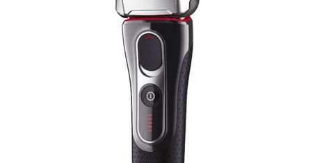 Braun Series 5 - nowa generacja wodoodpornych golarek