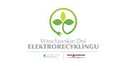 Wrocławskie Dni Elektrorecyklingu - akcja promująca recykling urządzeń elektrycznych i elektroniczny
