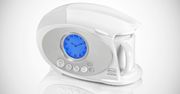 Swan Teasmade - budzik, który zrobi ci herbatę