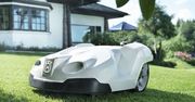 Husqvarna Automower - nowa generacja robotów koszących