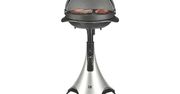 MP3 BBQ - grill z odtwarzaczem muzycznym