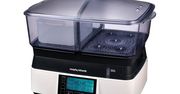 Morphy Richards 48775 Compact Intellisteam - dla amatorów zdrowego odżywiania