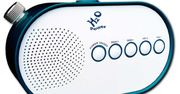 H2O Power - radio na wodę