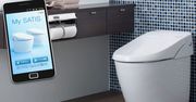 Satis - sedesy i bidety sterowane smartfonem