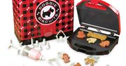 Dog Biscuit Treat Maker - urządzenie do wypieku ciastek dla psów