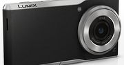 Panasonic Lumix DMC-CM1: najbardziej fotograficzny smartfon świata