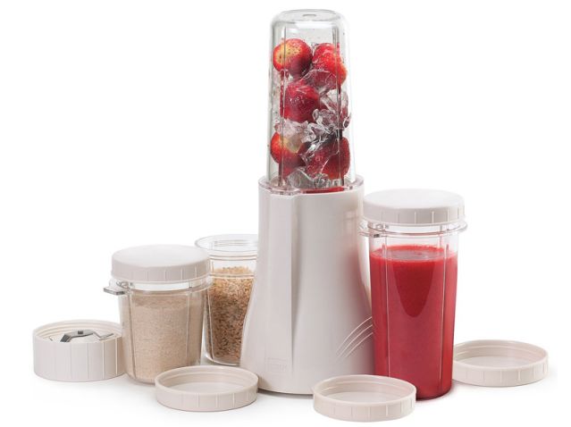 Personal Blender PB-250 - przenośny blender