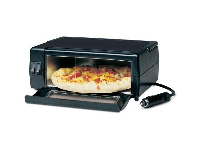 RoadPro RPSC-900 - samochodowy piec do pizzy