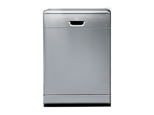 Whirlpool ADP 2300 SL - ekonomiczna zmywarka