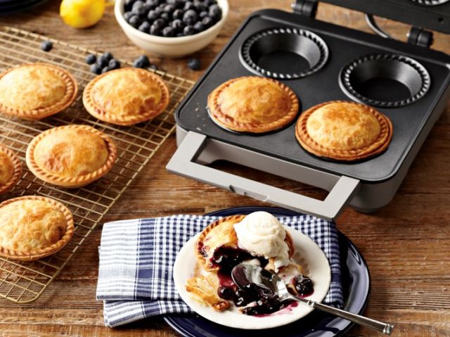 Breville Pie Maker - toster do ciastek