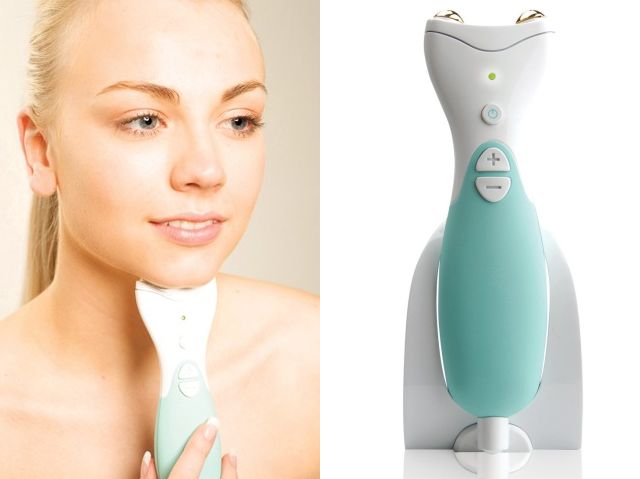 Rio 60 Neck Toner - masz podwójny podbródek? To urządzenie go zlikwiduje!