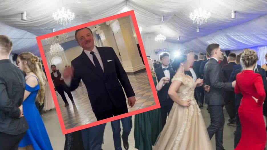 Niezwykły filmik kadry nauczycielskiej z Białegostoku