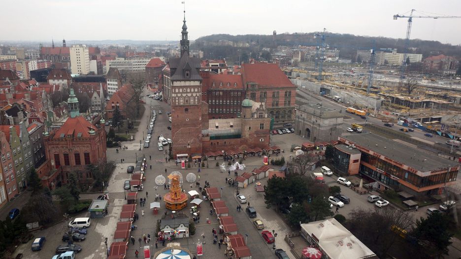 Inwestycja HedgeServ to także sygnał dla innych firm z branży, że Pomorze jest gotowe na przyjęcie kolejnych inwestorów.