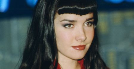 Natalia Oreiro ma 43 lata i wygląda, jakby czas się dla niej zatrzymał. Ale te zdjęcia są prawdziwe!