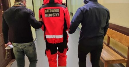 Fałszywy ratownik medyczny. Był zmorą na Śląsku. Mają go!