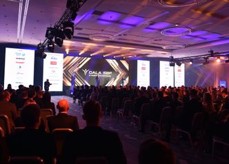 Poznaliśmy zwycięzców Nagród Sport Biznes Polska za rok 2022