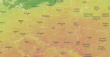 IMGW już wszystko wie. To wydarzy się w weekend