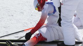 Szwedka wygrała w Obersdorfie. Słaby występ reprezentantek Polski