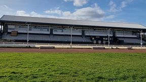 Żużel. 92-letni klub był bliski upadku. Postanowiono go ratować, oddając hołd zmarłemu działaczowi