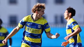 Wielka chwila! Młody Polak blisko debiutu w Serie A