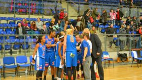 Na dobrej drodze - wypowiedzi po meczu Chemat Basket Konin - Pszczółka AZS UMCS Lublin