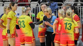 PGNiG Superliga kobiet: świetny mecz Anny Mączki. KPR Gminy Kobierzyce wygrał w Chorzowie