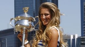 Mistrzostwa WTA: Azarenka rozbiła mistrzynię US Open