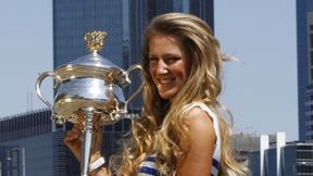 Wiktoria Azarenka: Znów będzie półfinał z Radwańską, znów będzie bitwa