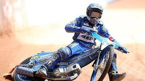 Trening przed Grand Prix Wielkiej Brytanii w Cardiff (galeria)