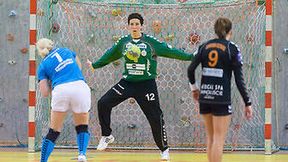 KGHM Metraco Zagłębie Lubin - AZS Politechnika Koszalińska 20:18