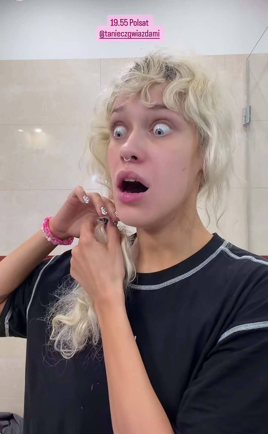 Helena Englert na nowym nagraniu