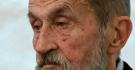 Nie żyje Marek Nowakowski