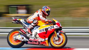 MotoGP: Dani Pedrosa wraca na szczyt w Misano