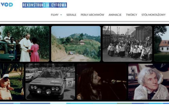 Zapowiadana platforma TVP dopiero na przełomie 2025 i 2026 roku