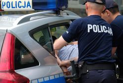 Potrącił policjanta w Bielawie. Prokurator generalny polecił zbadać sprawę