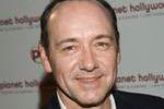 Wynalazca Kevin Spacey ma towarzystwo