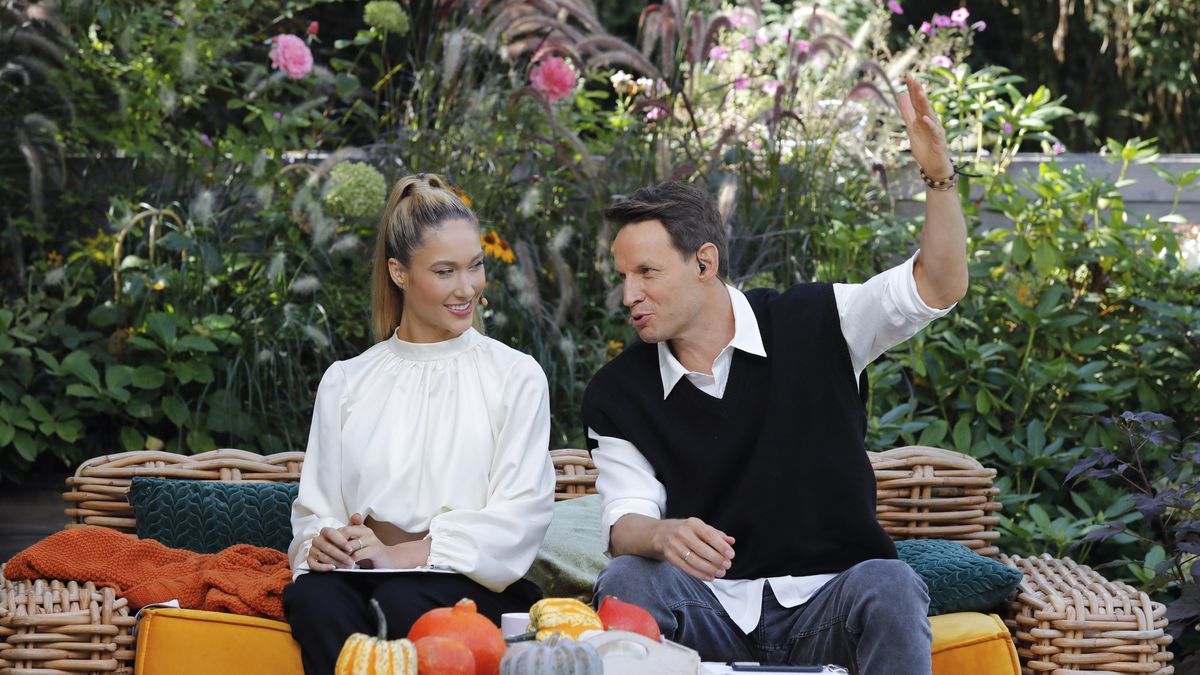 Ida Nowakowska-Herndon, Tomasz Wolny